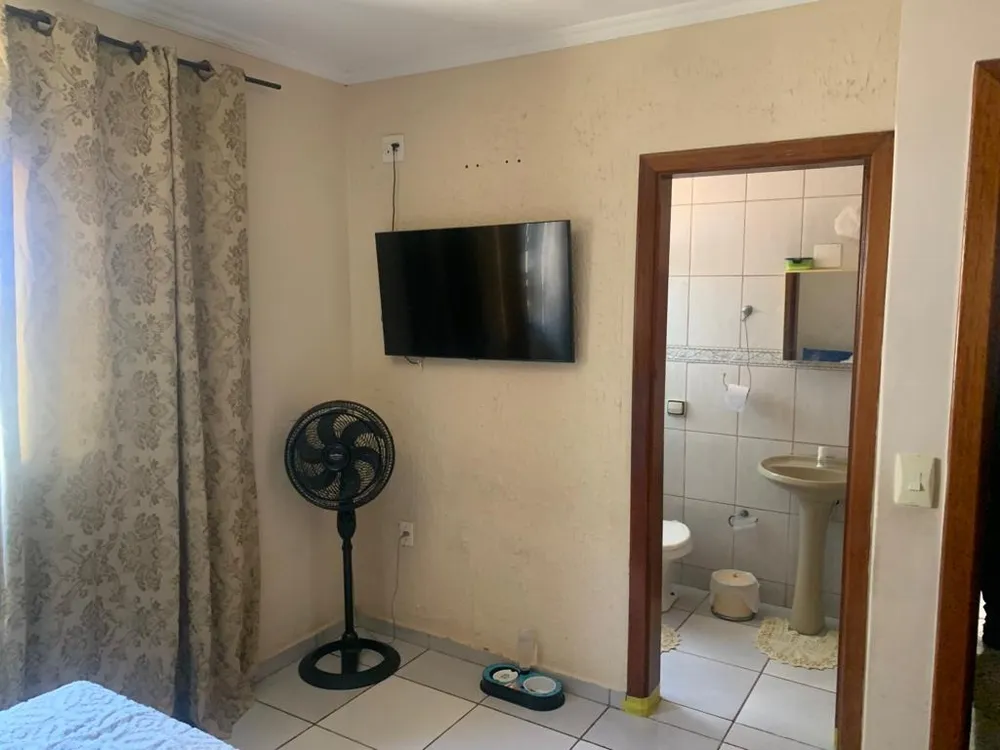 Casa, 2 quartos - Foto 5
