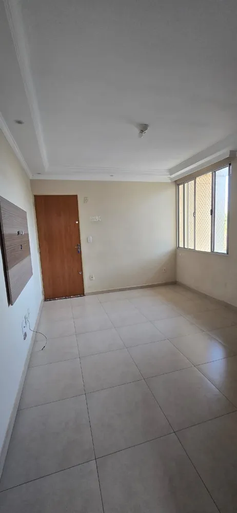 Apartamento, 2 quartos, 54 m² - Foto 1