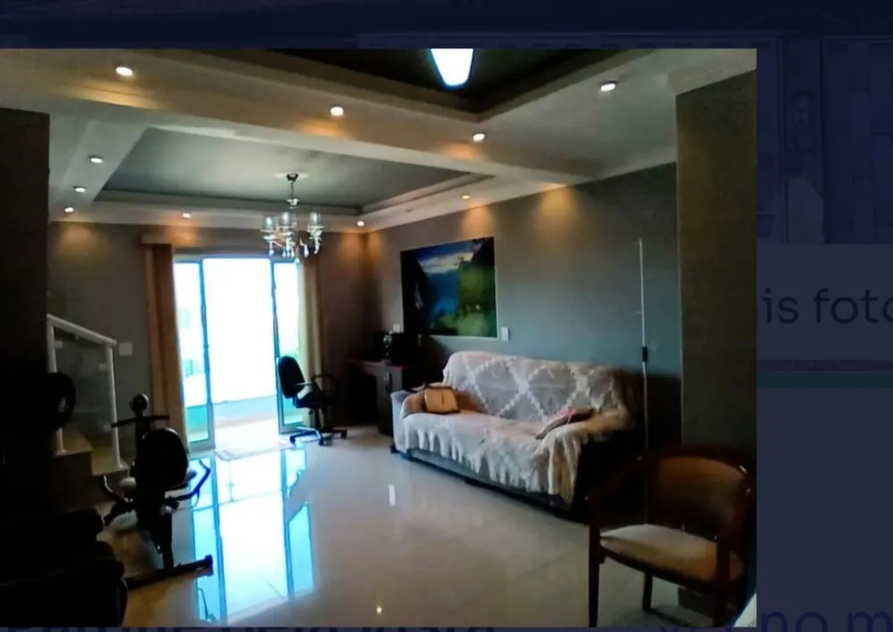 Casa, 3 quartos - Foto 5