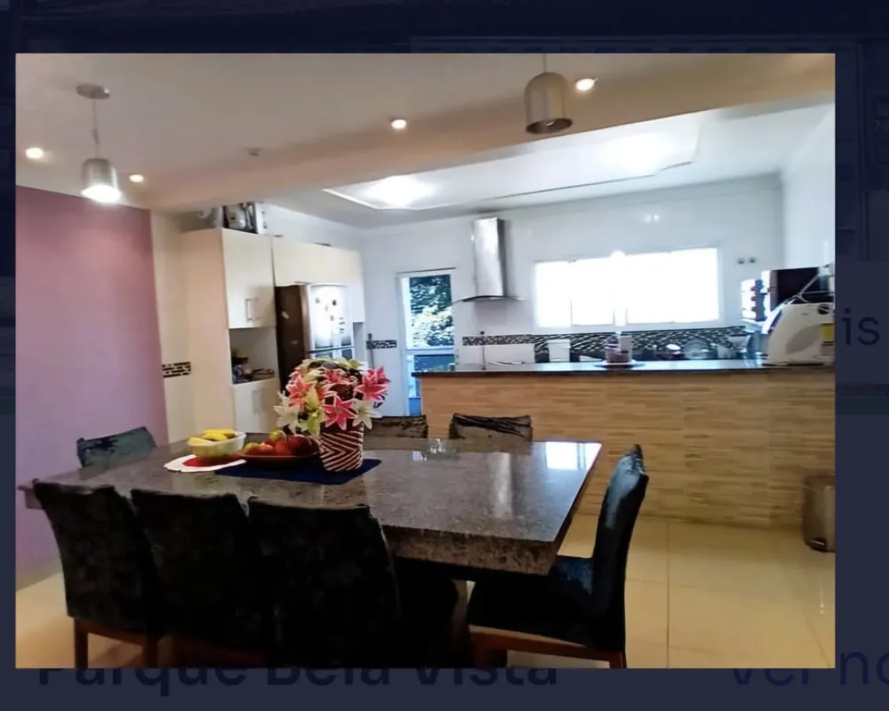 Casa, 3 quartos - Foto 6