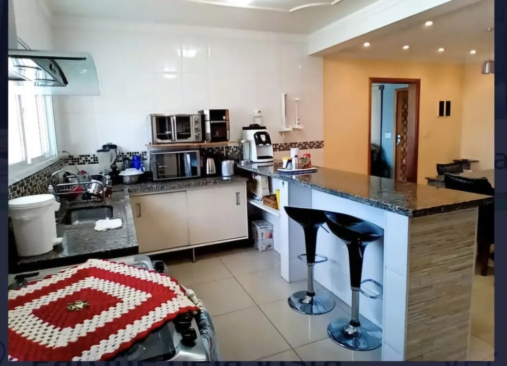 Casa, 3 quartos - Foto 2