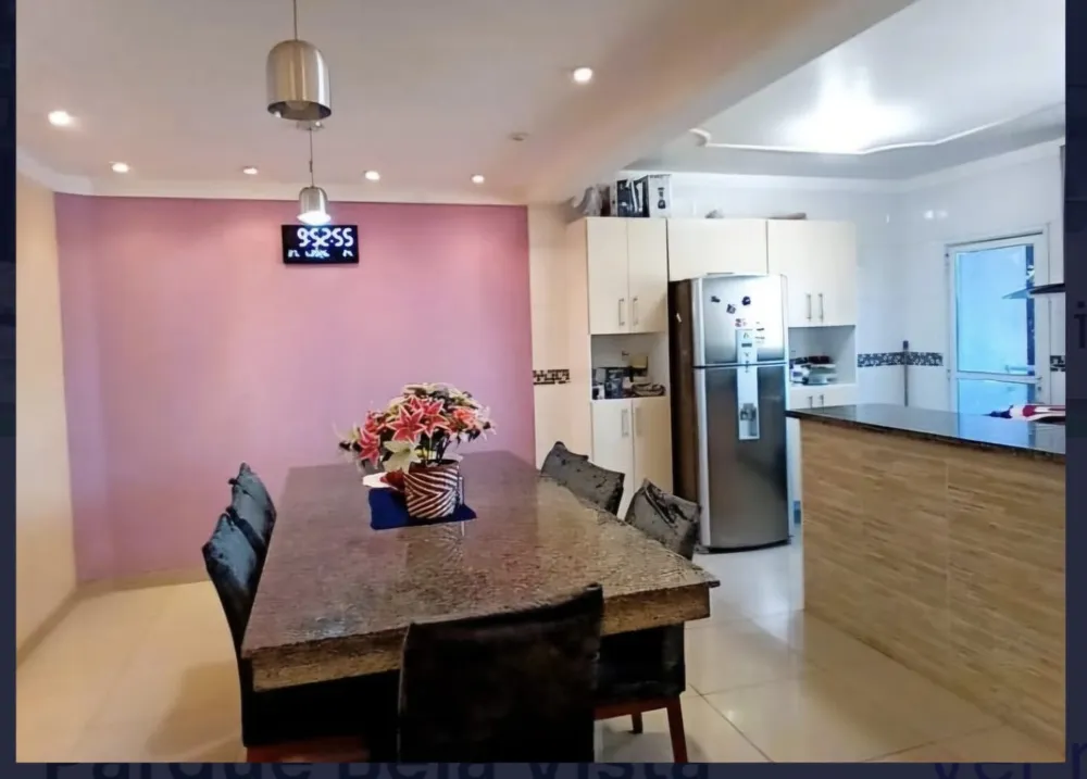 Casa, 3 quartos - Foto 4