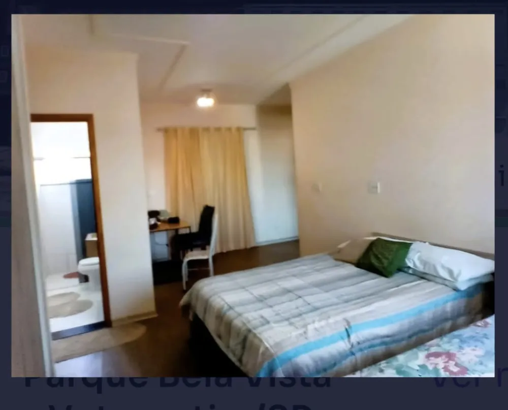 Casa, 3 quartos - Foto 12