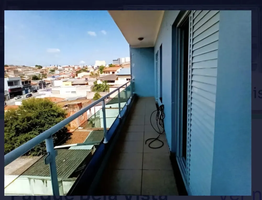 Casa, 3 quartos - Foto 8