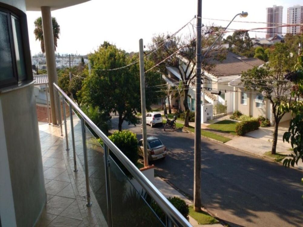 Casa à venda com 4 quartos, 450m² - Foto 17