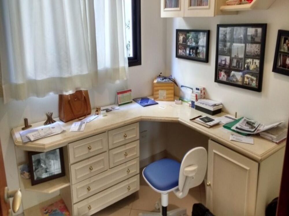 Casa à venda com 4 quartos, 450m² - Foto 8