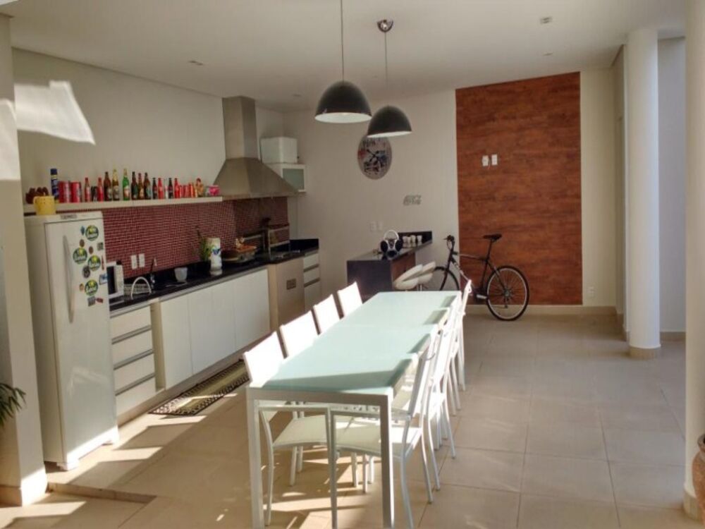 Casa à venda com 4 quartos, 450m² - Foto 5