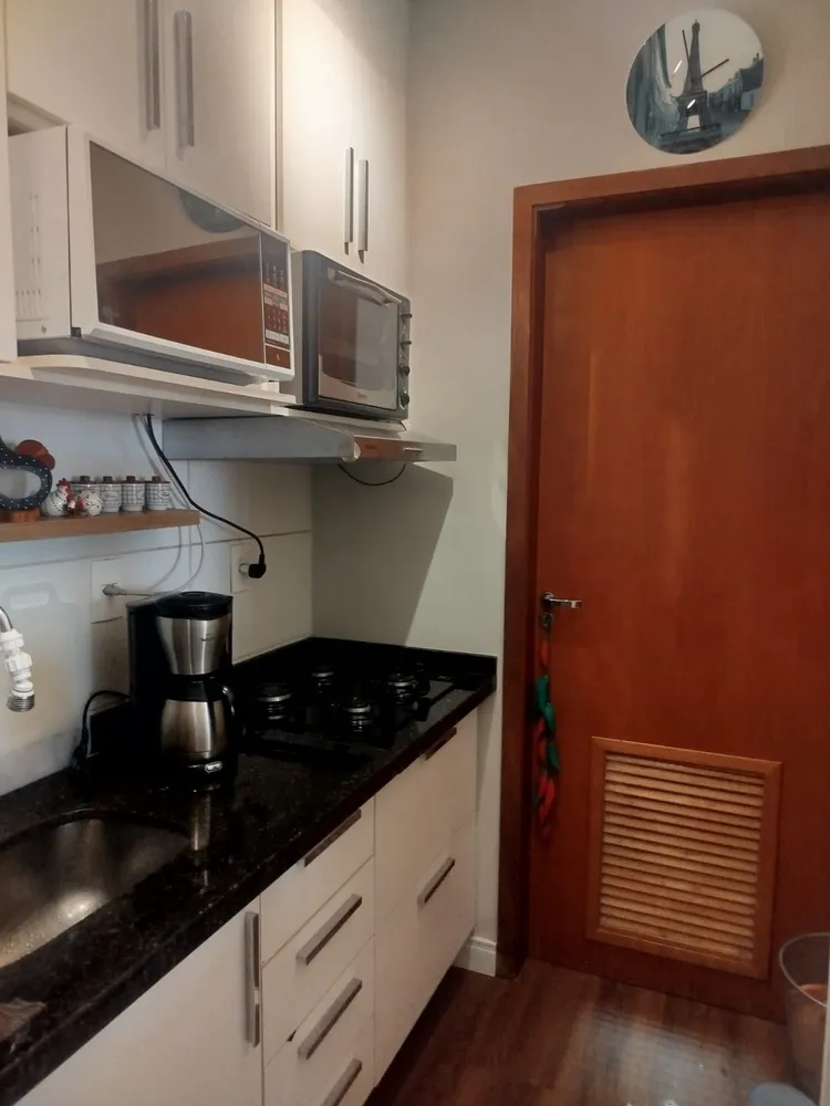 Apartamento, 2 quartos, 53 m² - Foto 5