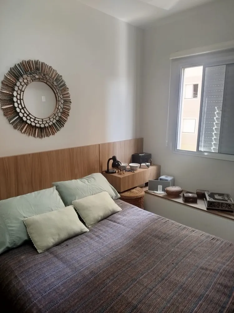 Apartamento, 2 quartos, 53 m² - Foto 6