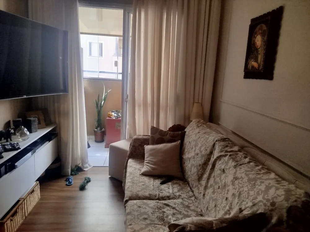 Apartamento, 2 quartos, 53 m² - Foto 7