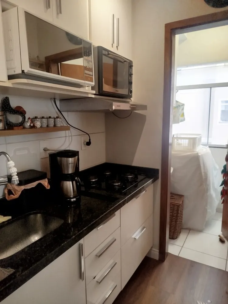 Apartamento, 2 quartos, 53 m² - Foto 10