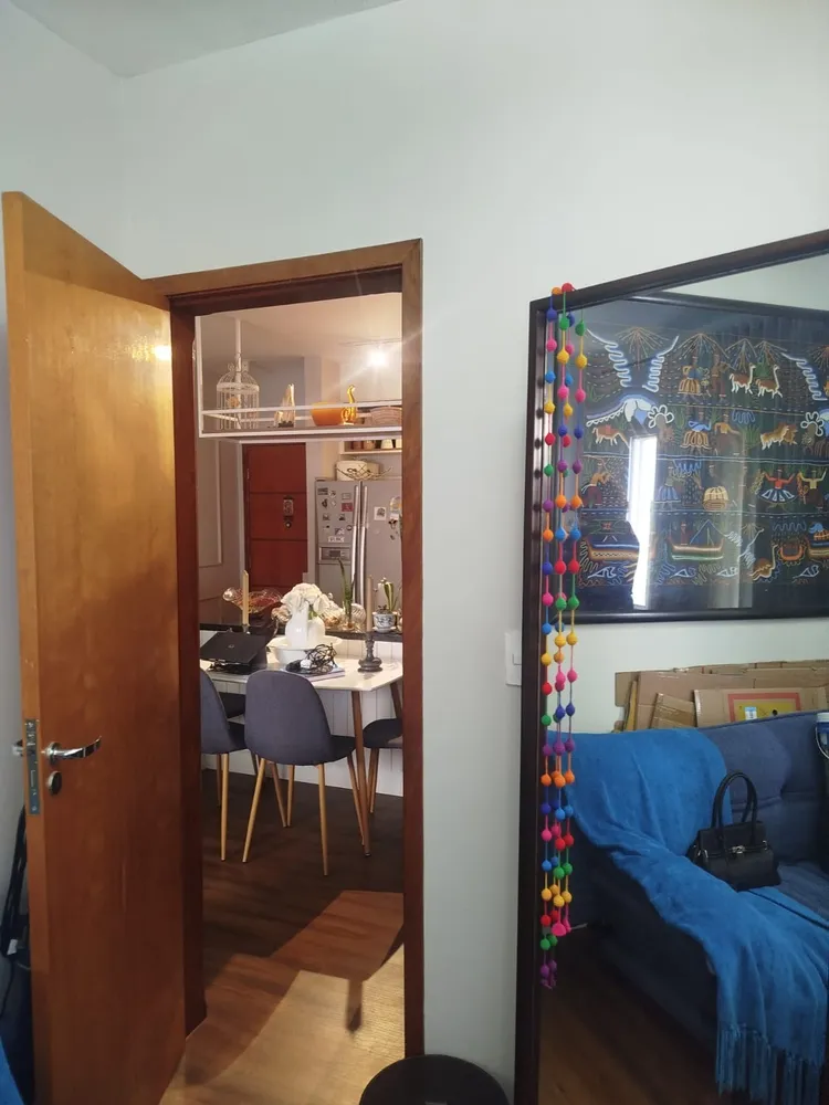 Apartamento, 2 quartos, 53 m² - Foto 8