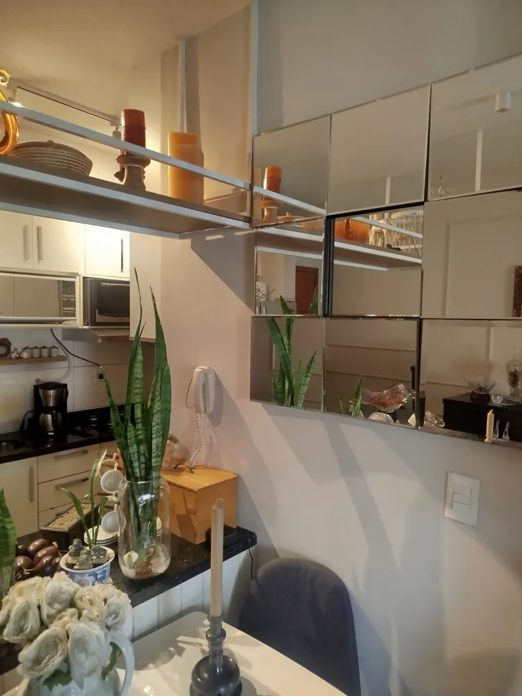 Apartamento, 2 quartos, 53 m² - Foto 8