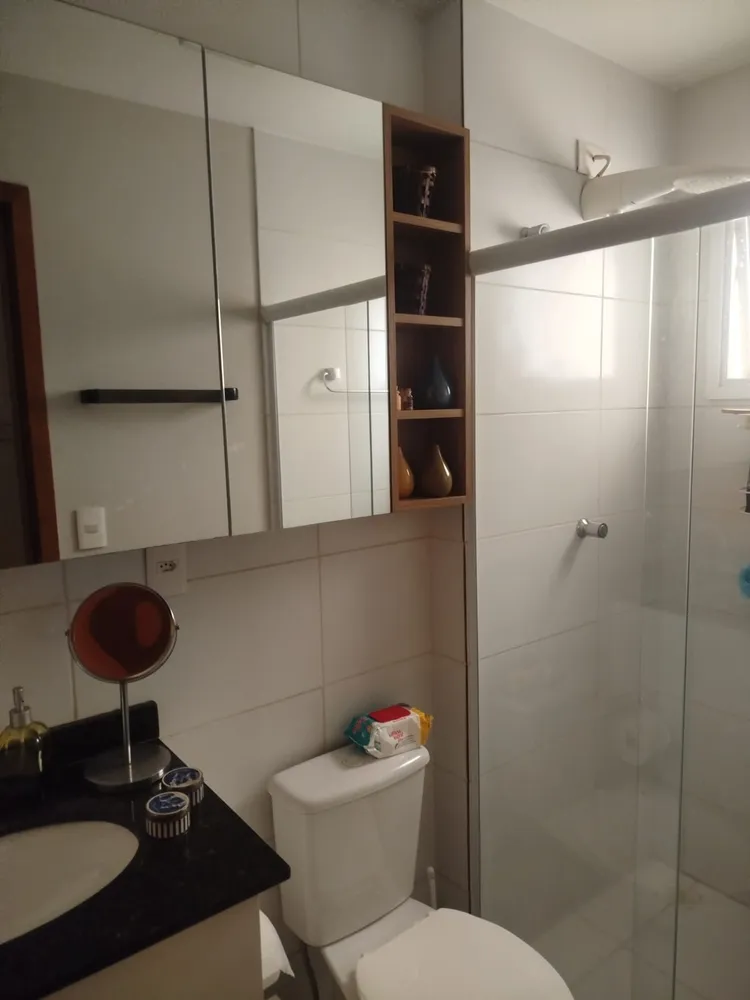 Apartamento, 2 quartos, 53 m² - Foto 6