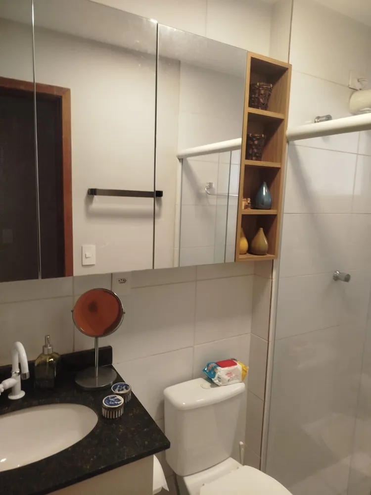 Apartamento, 2 quartos, 53 m² - Foto 7