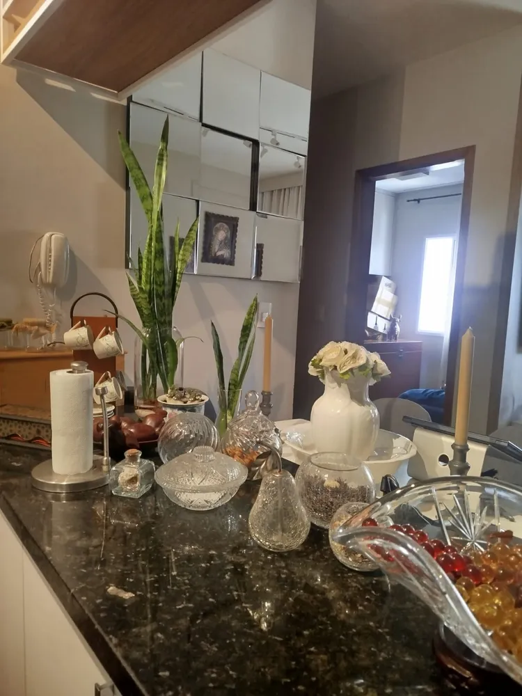 Apartamento, 2 quartos, 53 m² - Foto 12