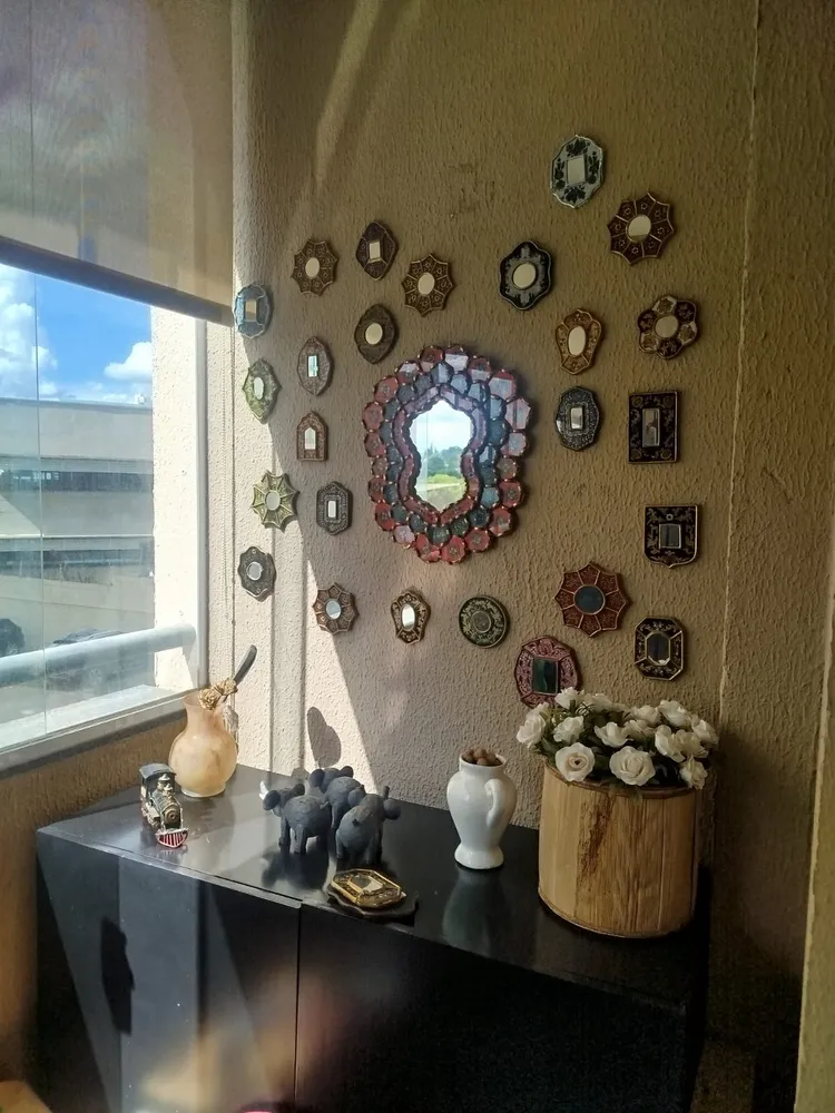 Apartamento, 2 quartos, 53 m² - Foto 1