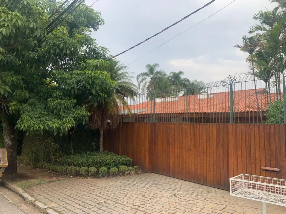 Prédio Inteiro, 672 m² - Foto 1