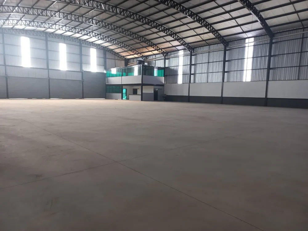 Depósito-Galpão, 3000 m² - Foto 10