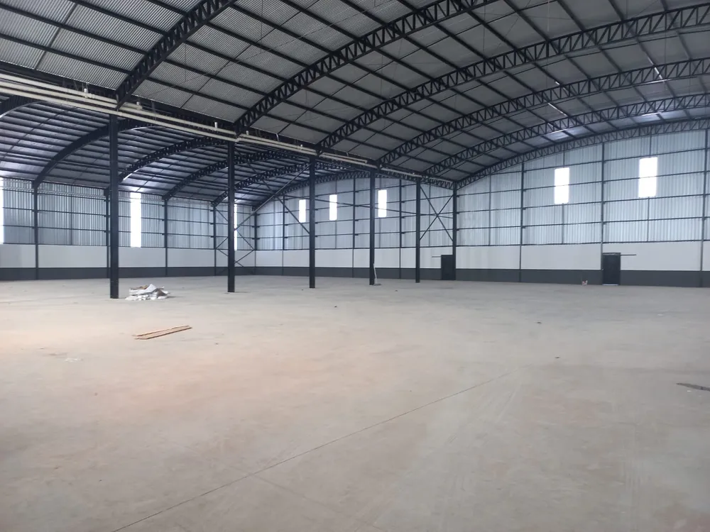 Depósito-Galpão, 3000 m² - Foto 11
