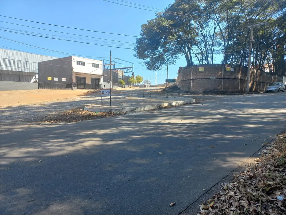 Depósito-Galpão, 3000 m² - Foto 12