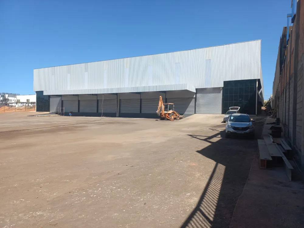 Depósito-Galpão, 3000 m² - Foto 5