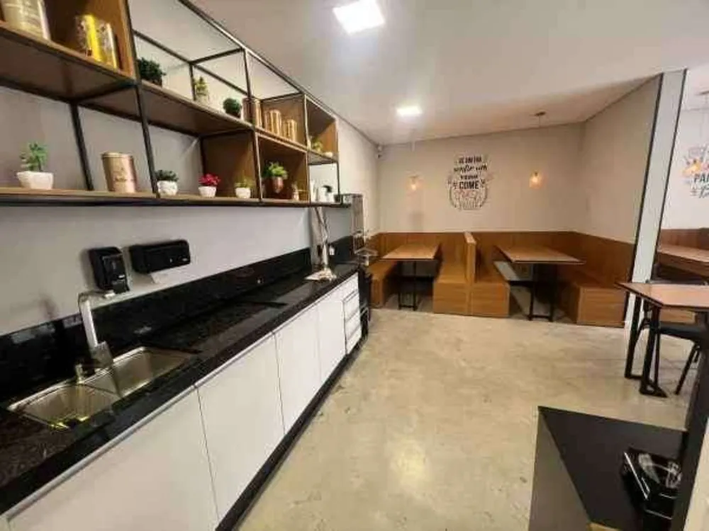 Loja-Salão, 612 m² - Foto 5