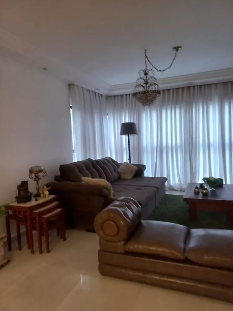 Apartamento à venda com 3 quartos, 176m² - Foto 3