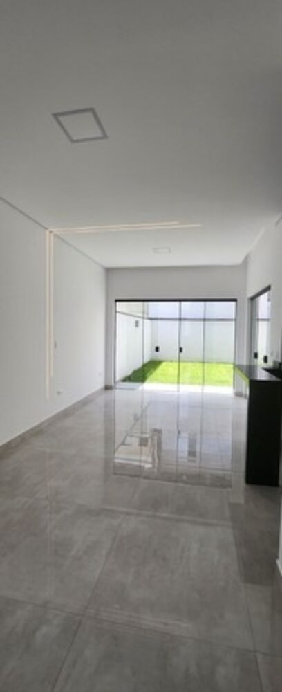 Casa, 3 quartos, 142 m² - Foto 2