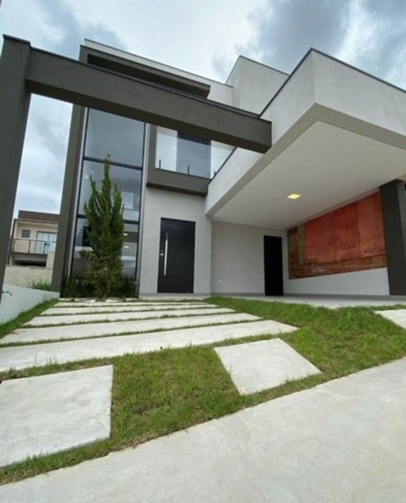Casa, 3 quartos, 142 m² - Foto 1