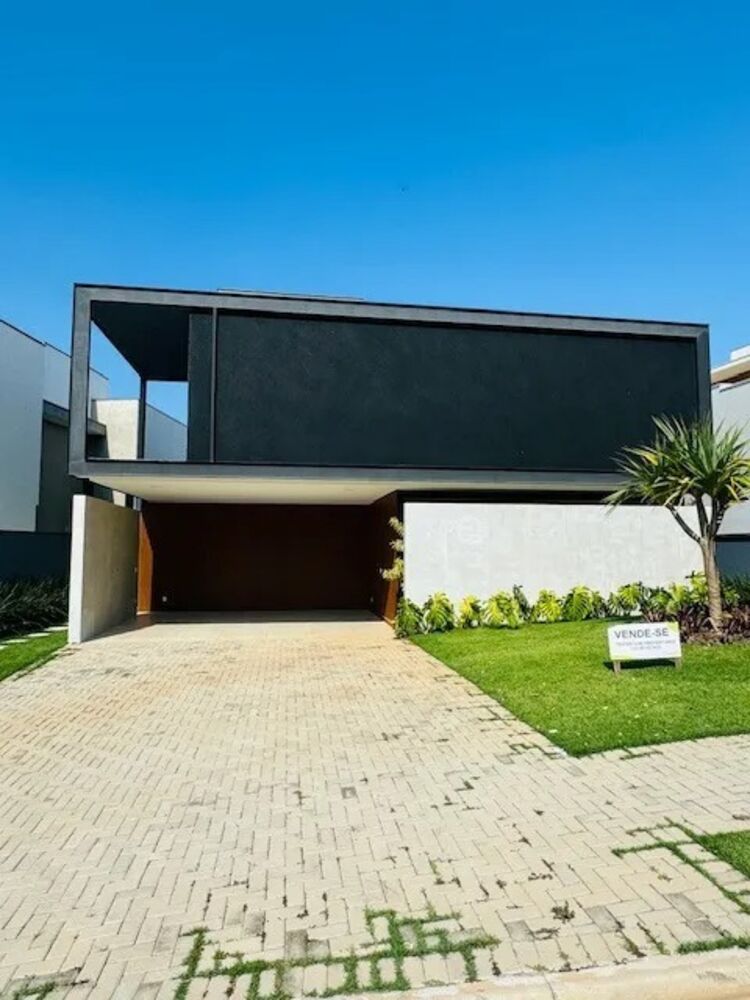 Casa, 4 quartos - Foto 4