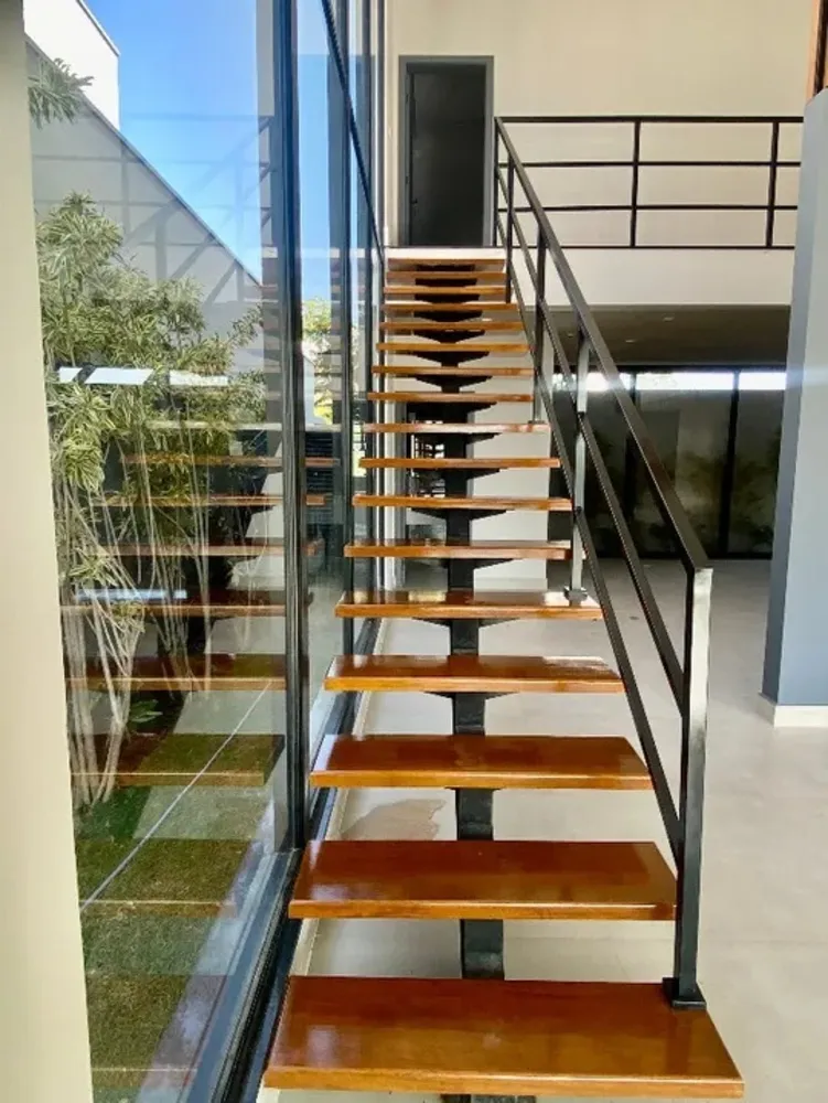 Casa, 4 quartos - Foto 10