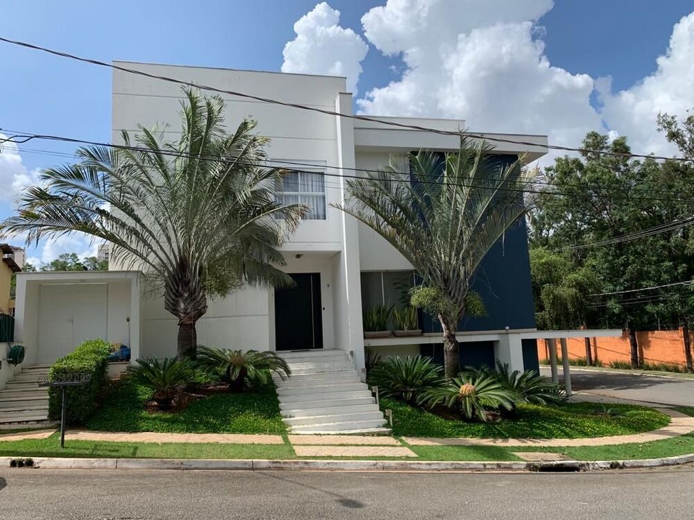 Casa, 4 quartos - Foto 2