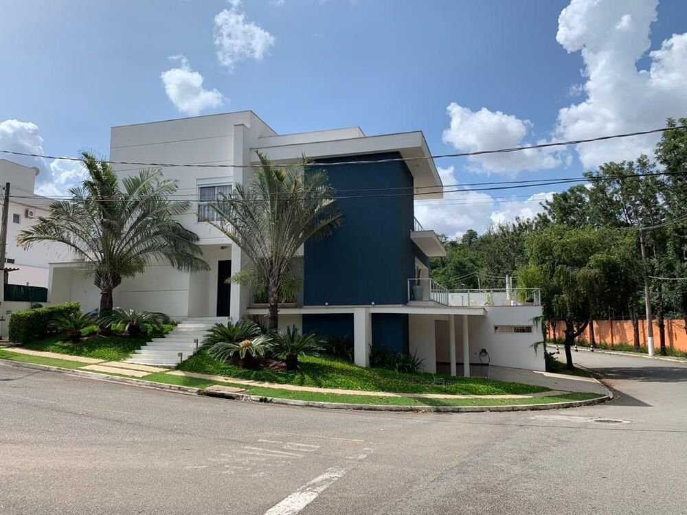 Casa, 4 quartos - Foto 3