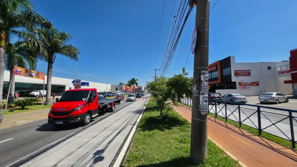 Depósito-Galpão - Foto 5