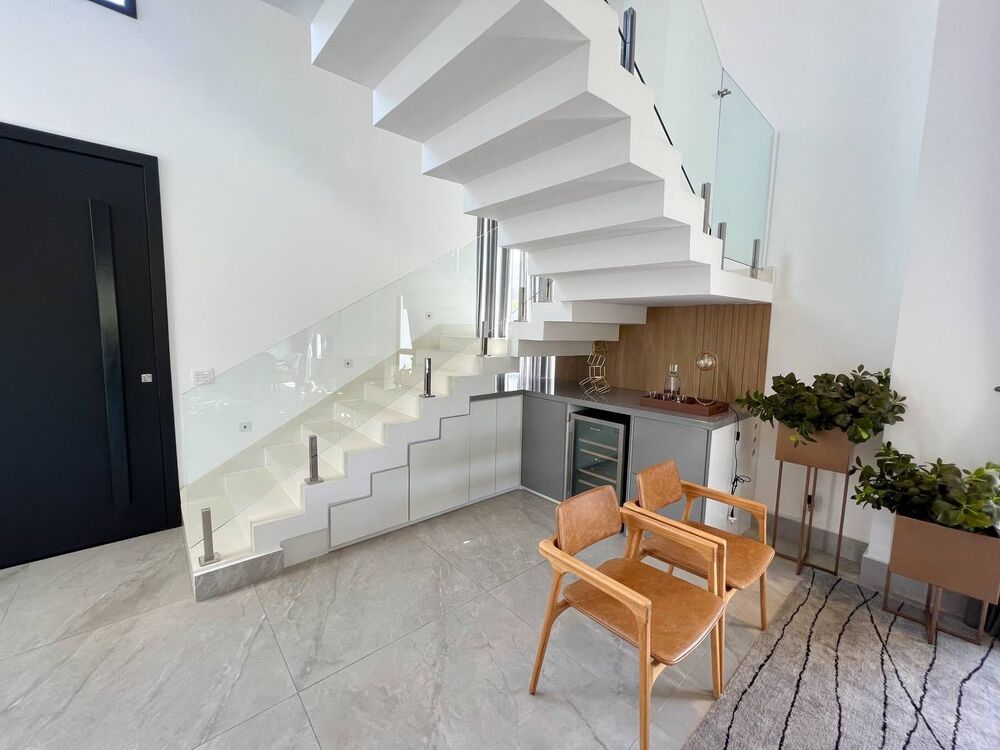 Casa, 4 quartos - Foto 4