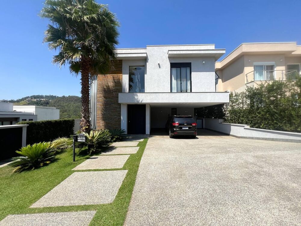 Casa, 4 quartos - Foto 1