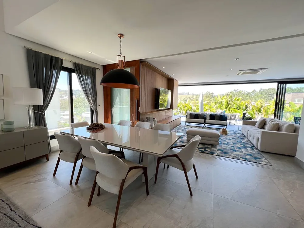 Casa, 4 quartos - Foto 7