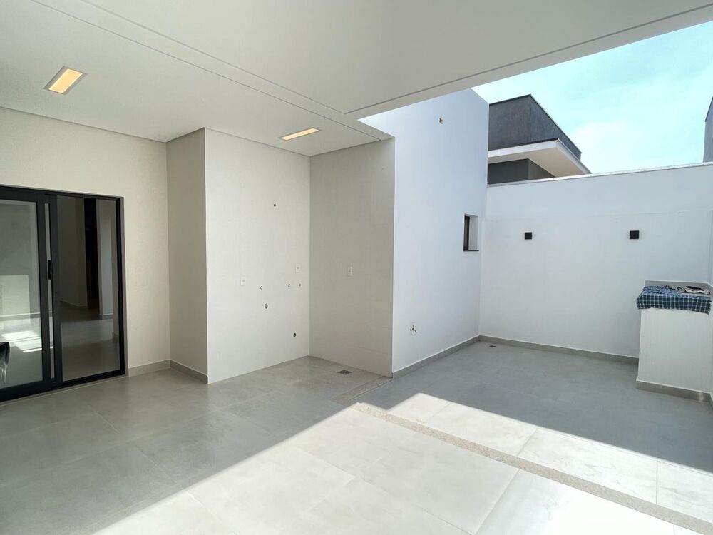 Casa, 3 quartos - Foto 18