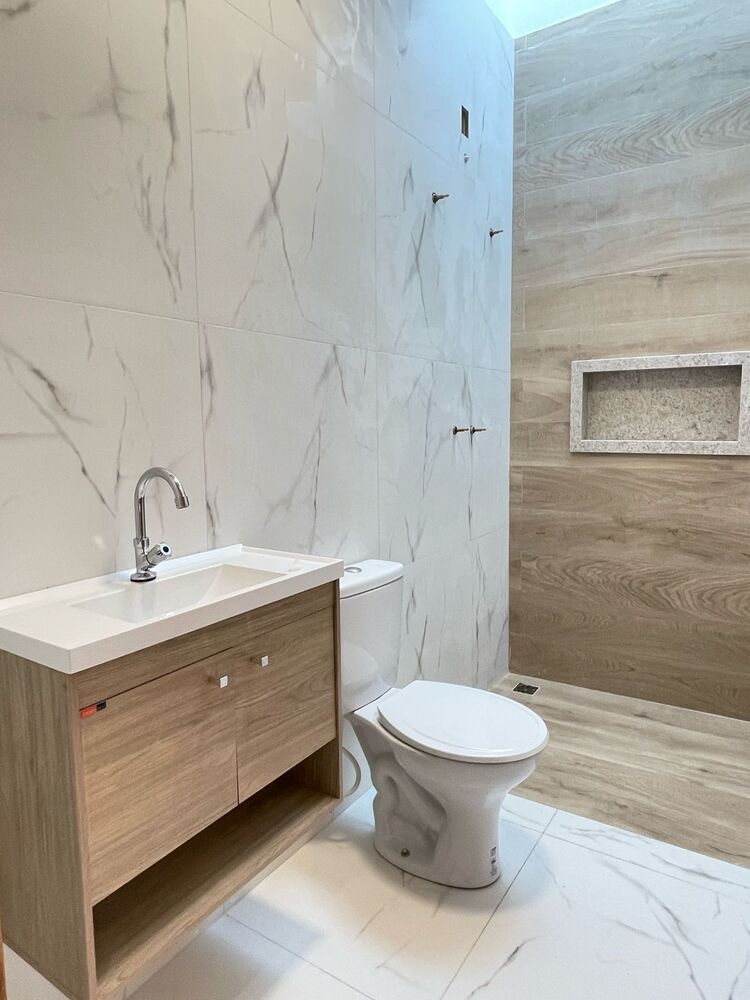 Casa, 3 quartos - Foto 20