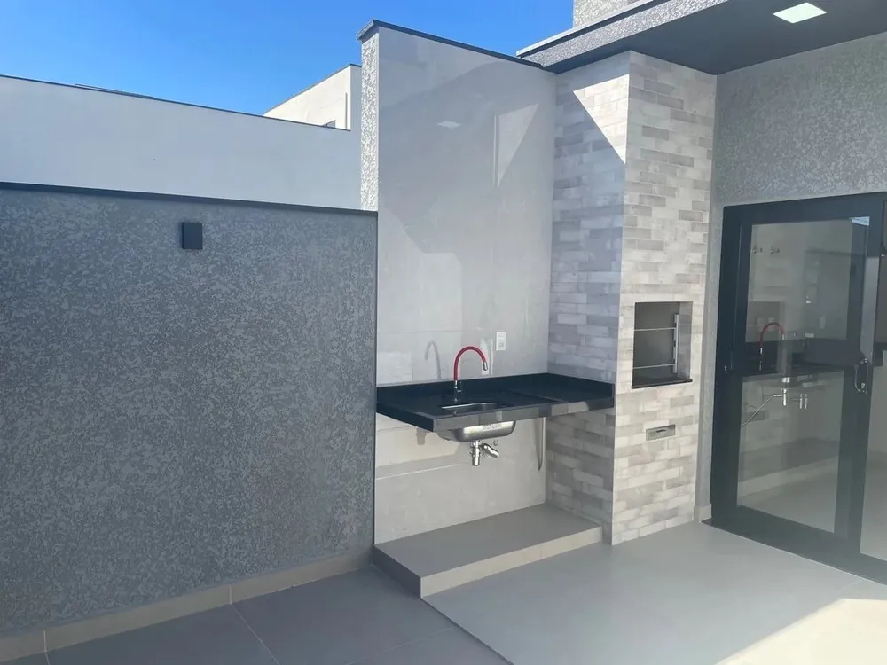 Casa, 3 quartos, 108 m² - Foto 6