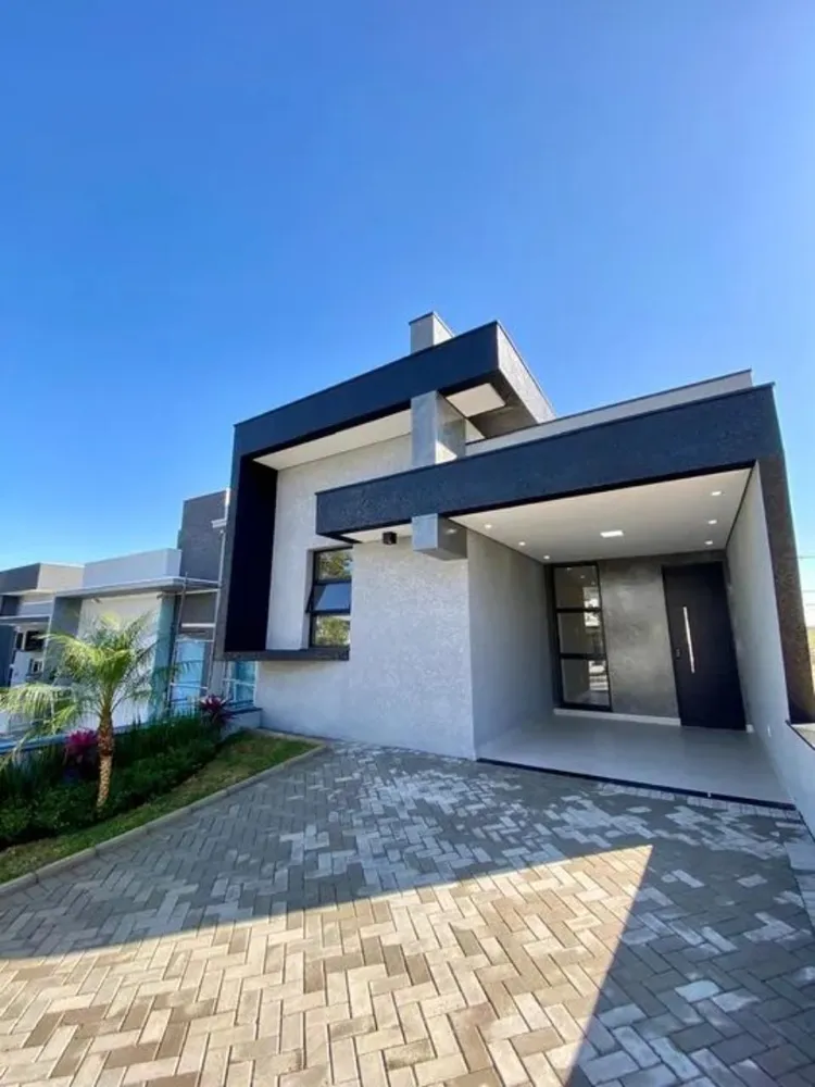 Casa, 3 quartos, 108 m² - Foto 2