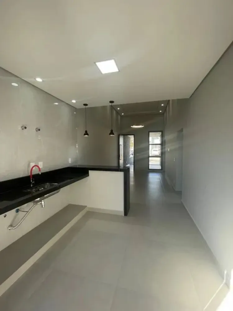 Casa, 3 quartos, 108 m² - Foto 5