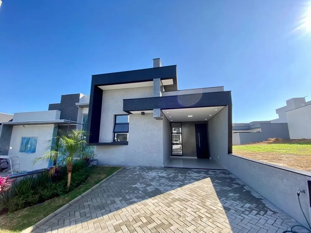 Casa, 3 quartos, 108 m² - Foto 3