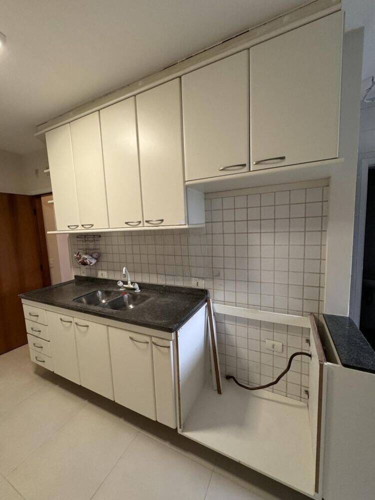 Apartamento, 3 quartos, 160 m² - Foto 5
