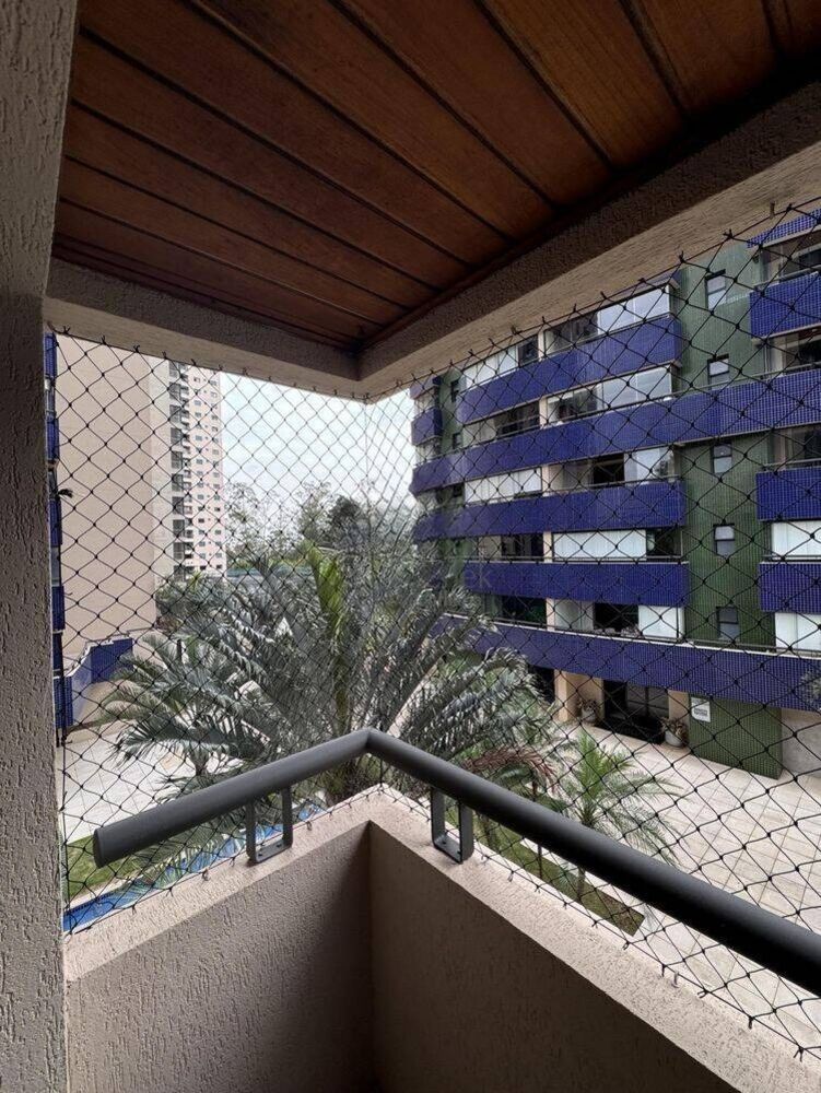Apartamento, 3 quartos, 160 m² - Foto 20