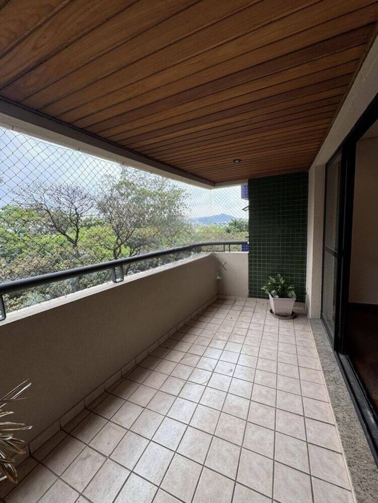 Apartamento, 3 quartos, 160 m² - Foto 21