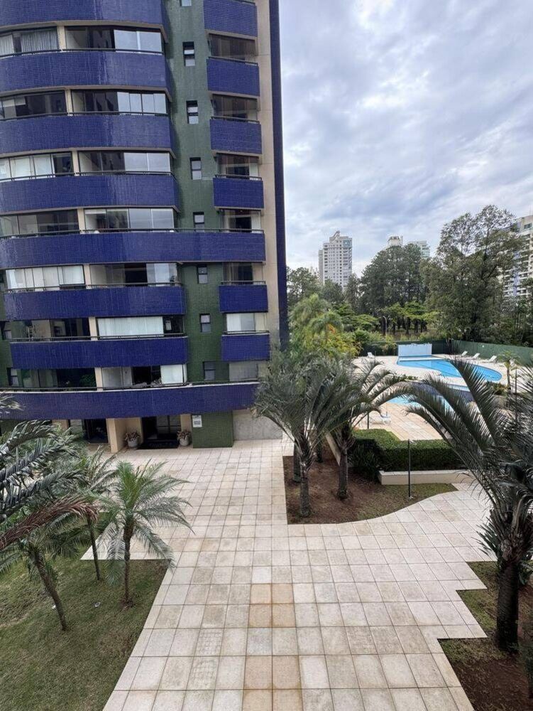 Apartamento, 3 quartos, 160 m² - Foto 9