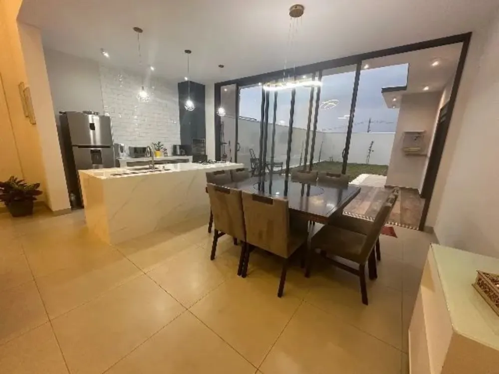 Casa, 4 quartos, 154 m² - Foto 4