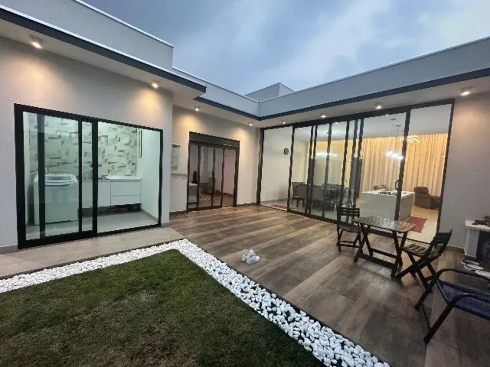 Casa, 4 quartos, 154 m² - Foto 11